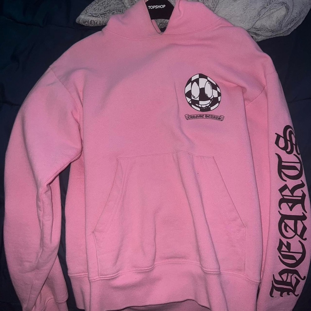 Chrome hearts matty boy ‘VANITY AFFAIR’ size xs